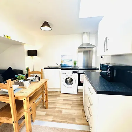 Apartment The Cobbles Filey