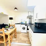 Apartman The Cobbles Filey