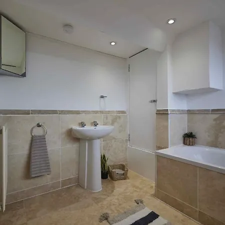 The Cobbles Apartamento Filey