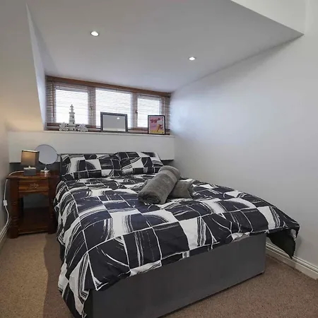 The Cobbles Apartman *