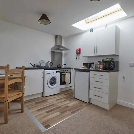 The Cobbles 아파트 파일리