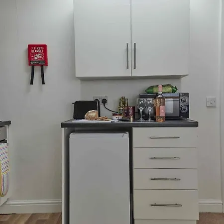 Apartment The Cobbles Filey