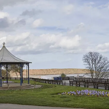 Apartman The Cobbles Filey