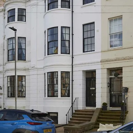 The Cobbles 아파트 파일리