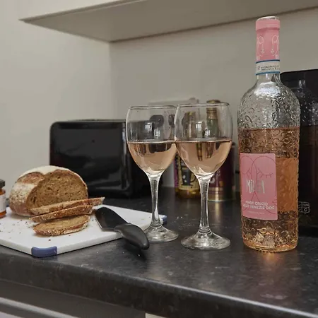 The Cobbles * 파일리