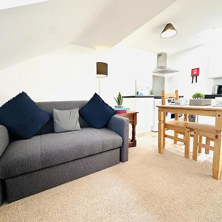 The Cobbles Apartman *