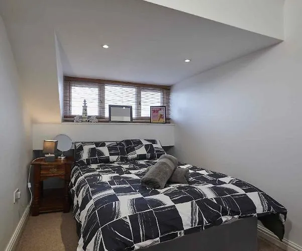 Apartamento The Cobbles